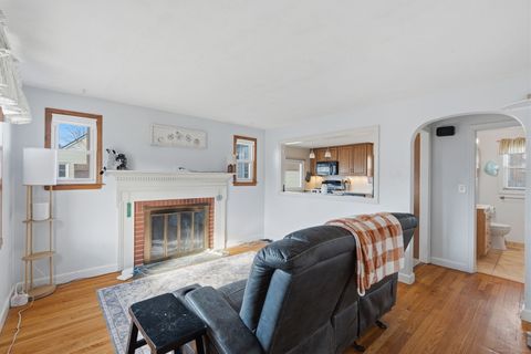 Tiny photo for 43 Salem Road, Manchester, CT 06040 (MLS # 24141653)