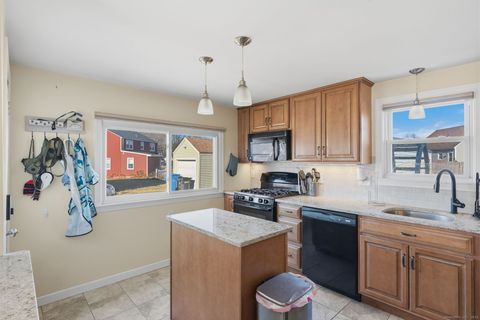 Tiny photo for 43 Salem Road, Manchester, CT 06040 (MLS # 24141653)