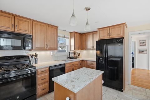 Tiny photo for 43 Salem Road, Manchester, CT 06040 (MLS # 24141653)