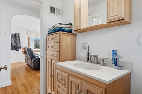 Tiny photo for 43 Salem Road, Manchester, CT 06040 (MLS # 24141653)