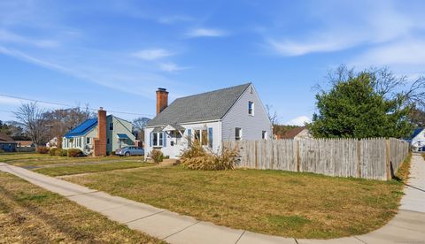 Tiny photo for 43 Salem Road, Manchester, CT 06040 (MLS # 24141653)