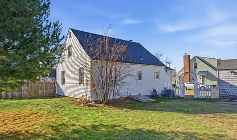 Tiny photo for 43 Salem Road, Manchester, CT 06040 (MLS # 24141653)