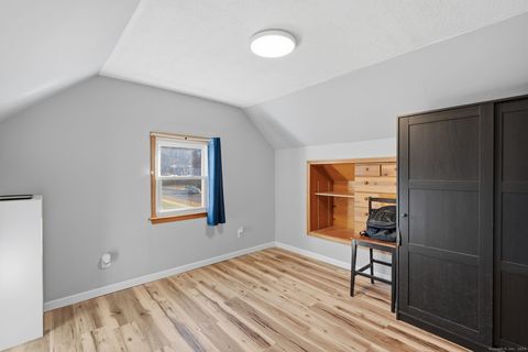 Tiny photo for 43 Salem Road, Manchester, CT 06040 (MLS # 24141653)