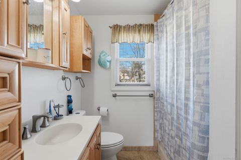 Tiny photo for 43 Salem Road, Manchester, CT 06040 (MLS # 24141653)