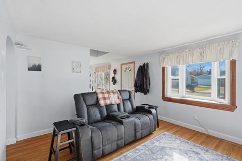 Tiny photo for 43 Salem Road, Manchester, CT 06040 (MLS # 24141653)