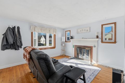 Tiny photo for 43 Salem Road, Manchester, CT 06040 (MLS # 24141653)