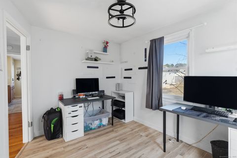 Tiny photo for 43 Salem Road, Manchester, CT 06040 (MLS # 24141653)