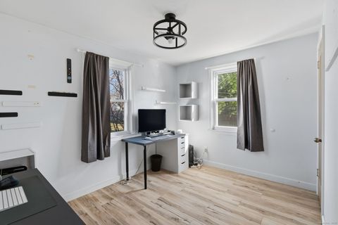 Tiny photo for 43 Salem Road, Manchester, CT 06040 (MLS # 24141653)