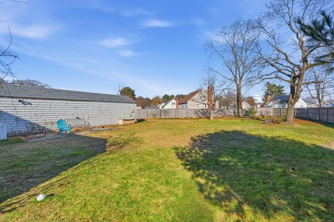 Tiny photo for 43 Salem Road, Manchester, CT 06040 (MLS # 24141653)