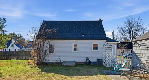 Tiny photo for 43 Salem Road, Manchester, CT 06040 (MLS # 24141653)