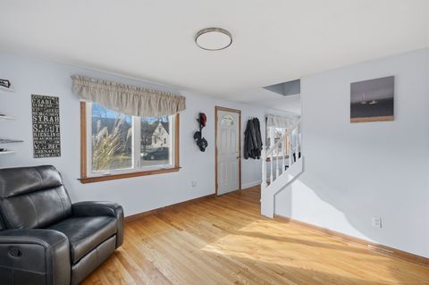 Tiny photo for 43 Salem Road, Manchester, CT 06040 (MLS # 24141653)