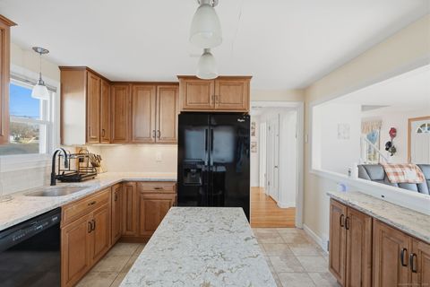 Tiny photo for 43 Salem Road, Manchester, CT 06040 (MLS # 24141653)