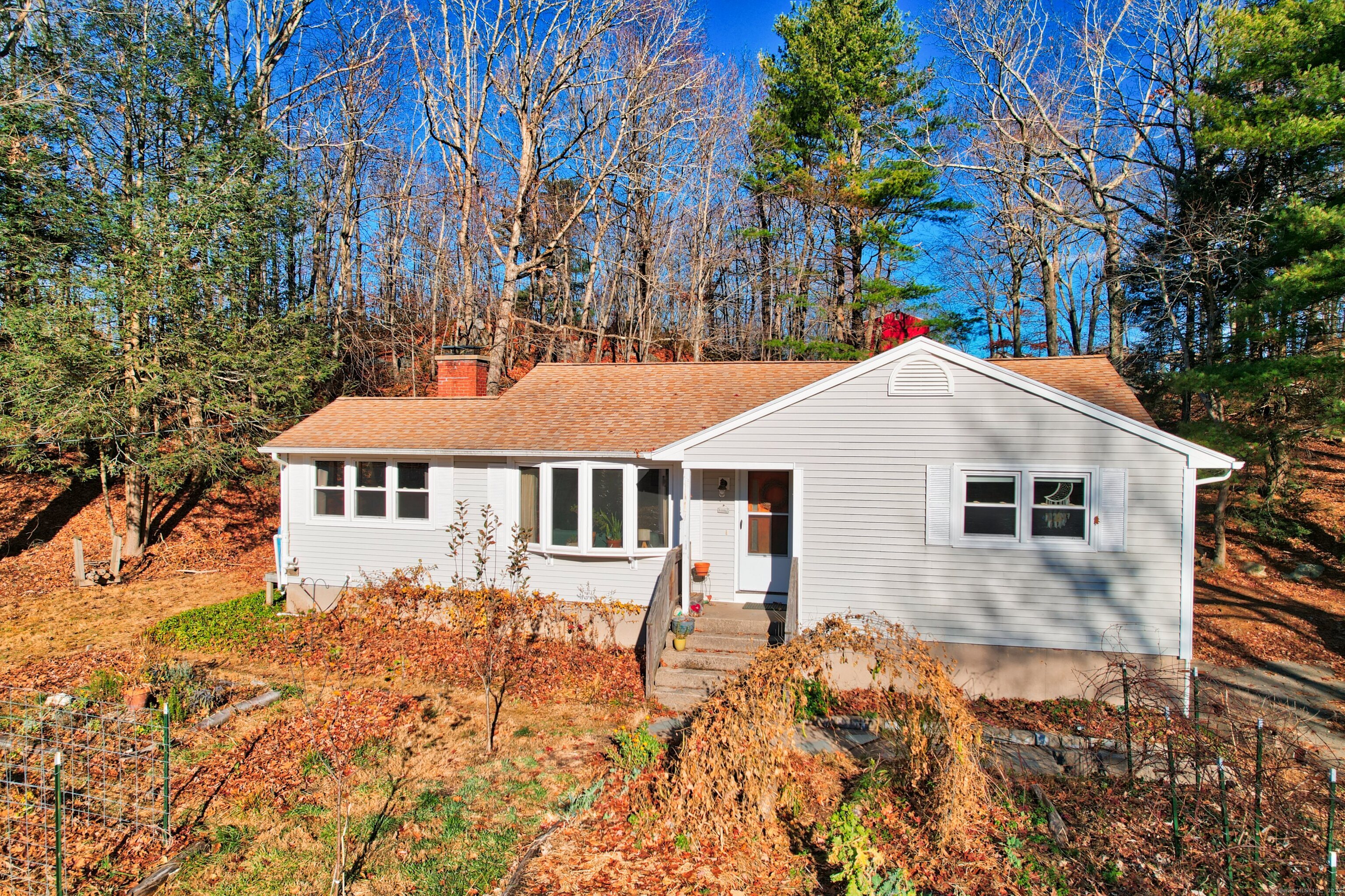 458 Allentown Road, Bristol, Connecticut image 4