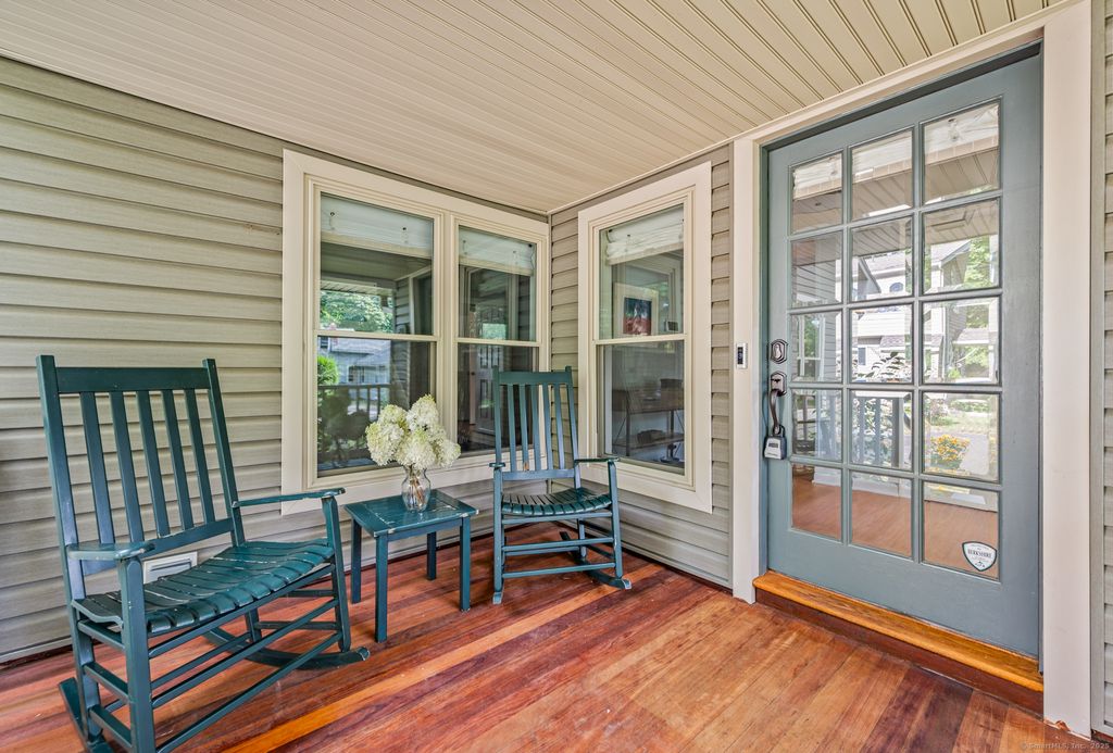 Photo of 45 Hill Top Road, Morris, CT 06763 (MLS # 24159229)