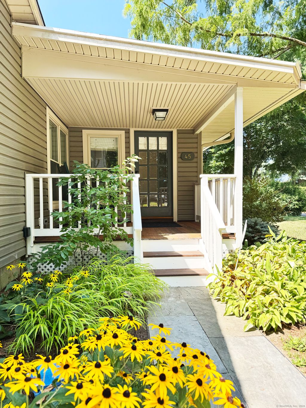 Photo of 45 Hill Top Road, Morris, CT 06763 (MLS # 24159229)