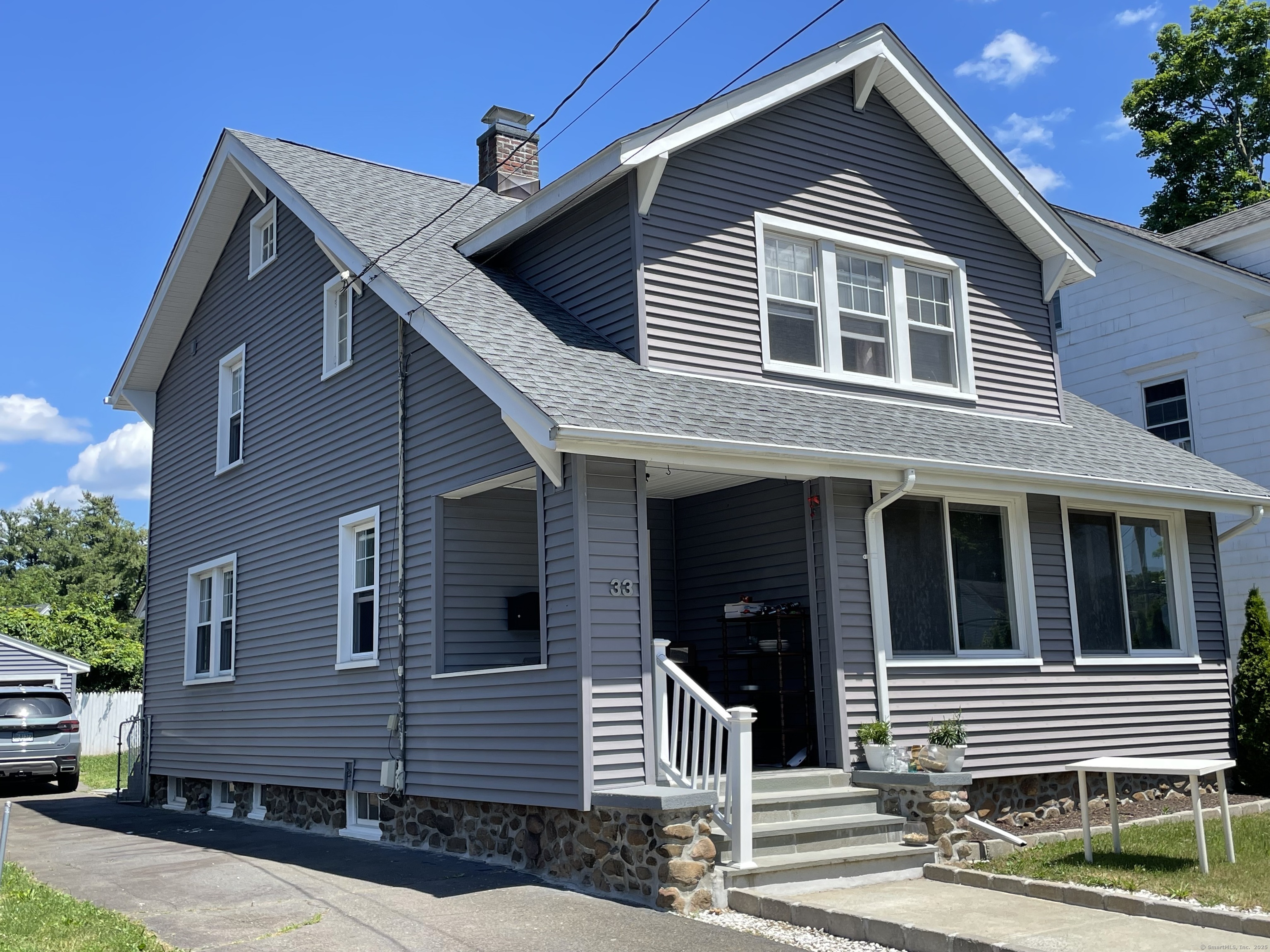 33 Mather Street