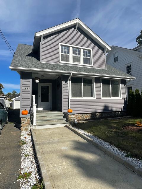 33 Mather Street Hamden CT 06517