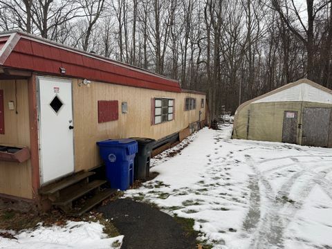 A home in Torrington