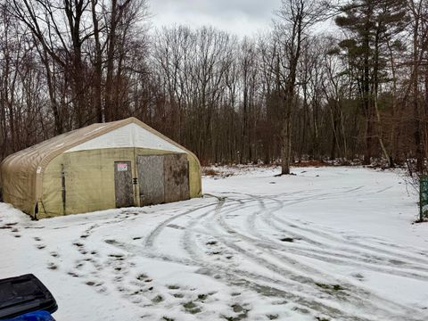 A home in Torrington