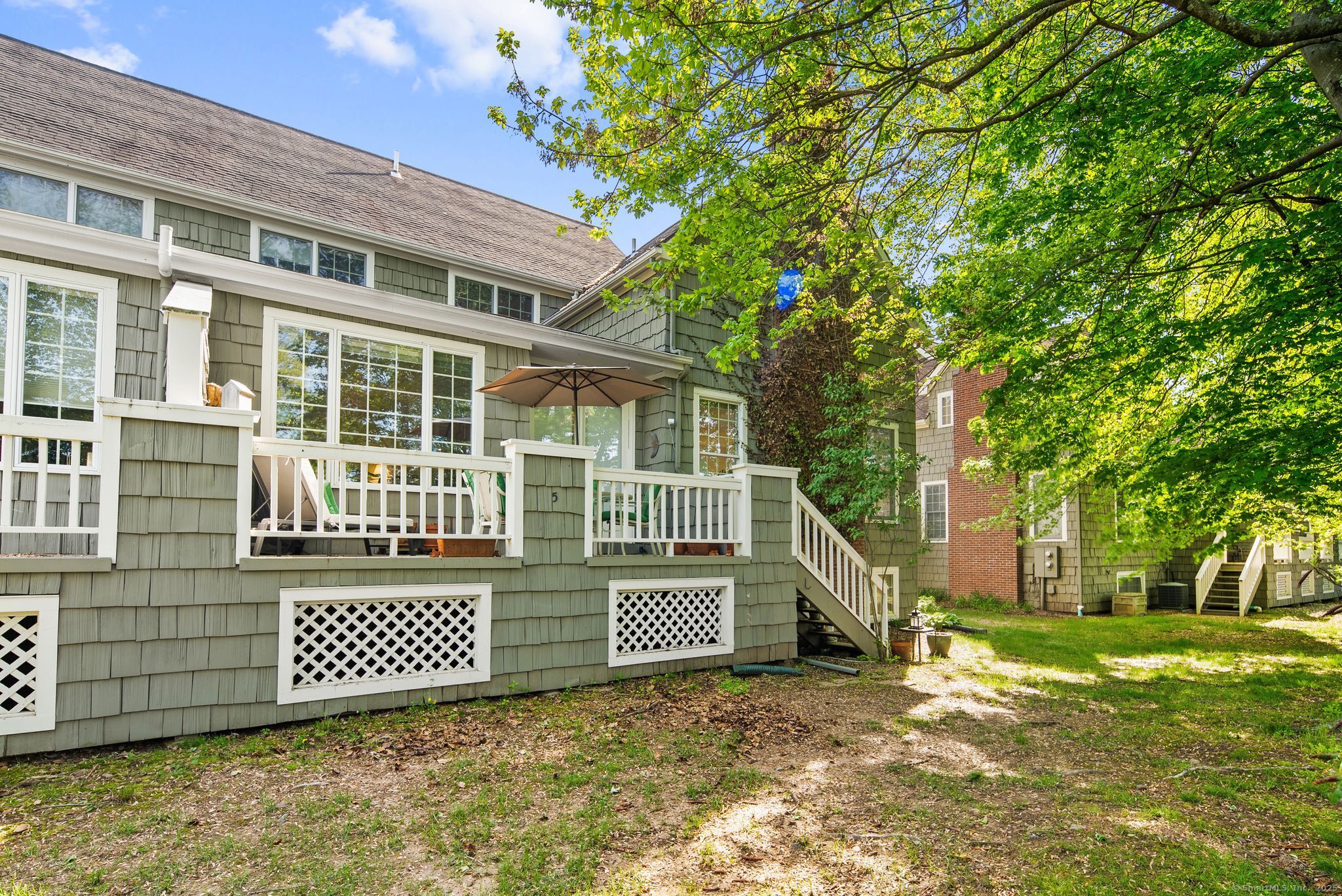 5 Harwich Lane #5, West Hartford, Connecticut image 33
