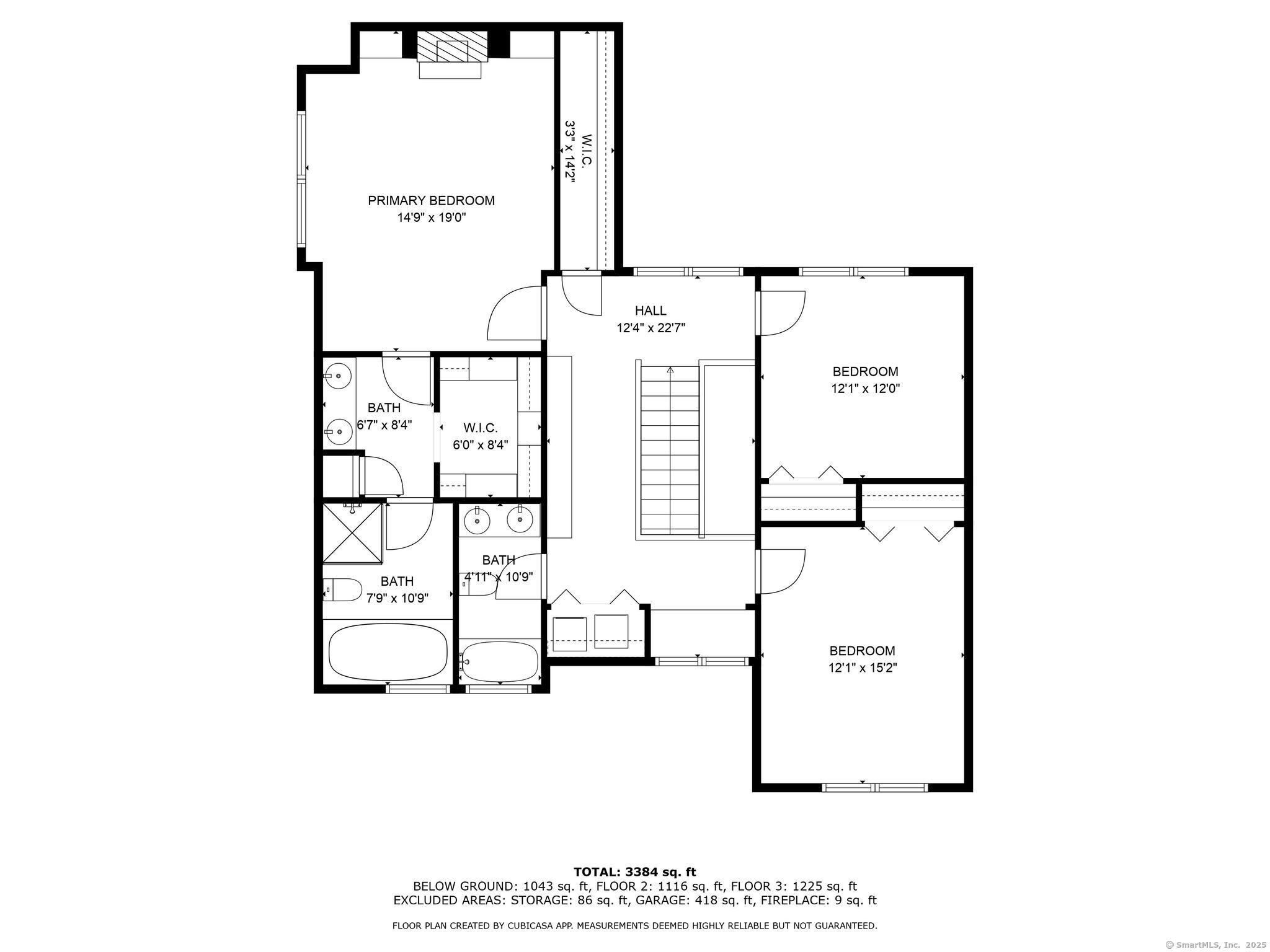 5 Harwich Lane #5, West Hartford, Connecticut image 35