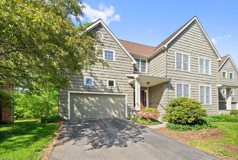 5 Harwich Lane 5 West Hartford CT 06117