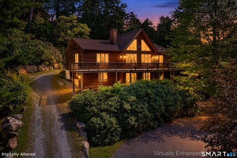 Tiny photo for 78-82 E River Road, Barkhamsted, CT 06063 (MLS # 24207742)