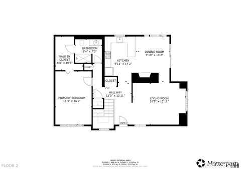 Tiny photo for 78-82 E River Road, Barkhamsted, CT 06063 (MLS # 24207742)