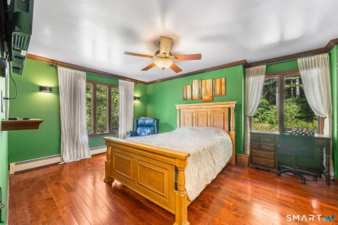 Tiny photo for 78-82 E River Road, Barkhamsted, CT 06063 (MLS # 24207742)