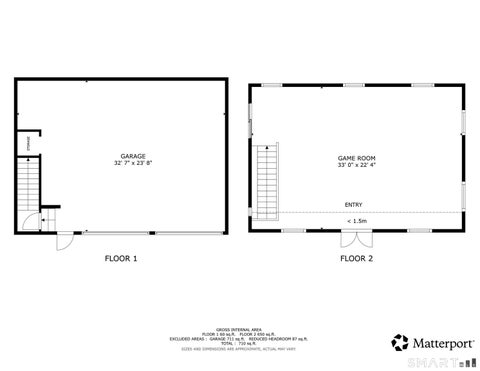 Tiny photo for 78-82 E River Road, Barkhamsted, CT 06063 (MLS # 24207742)