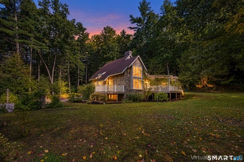 Tiny photo for 78-82 E River Road, Barkhamsted, CT 06063 (MLS # 24207742)