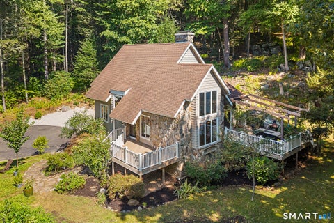 Tiny photo for 78-82 E River Road, Barkhamsted, CT 06063 (MLS # 24207742)