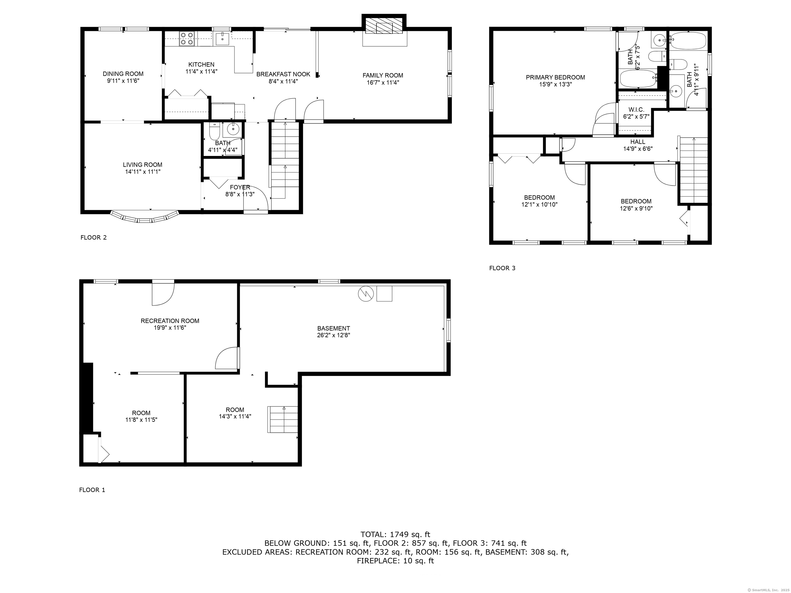 40 Miner Brook Drive, Middletown, Connecticut image 26