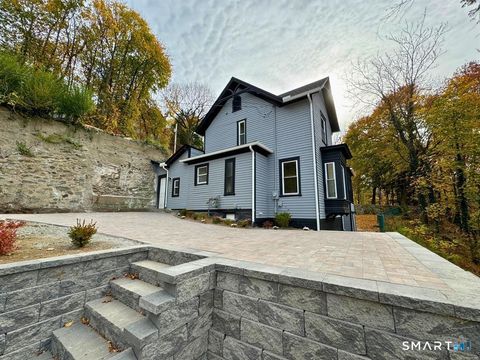 Photo of 35 Mount Pleasant Street, Derby, CT 06418 (MLS # 24153177)