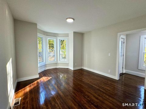 Tiny photo for 35 Mount Pleasant Street, Derby, CT 06418 (MLS # 24153177)