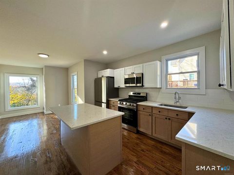 Tiny photo for 35 Mount Pleasant Street, Derby, CT 06418 (MLS # 24153177)