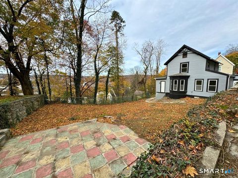 Tiny photo for 35 Mount Pleasant Street, Derby, CT 06418 (MLS # 24153177)