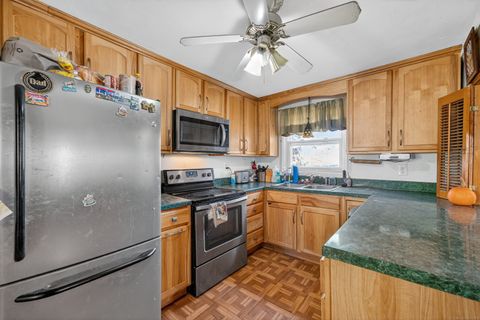 Tiny photo for 97 Boothbay Street, Bloomfield, CT 06002 (MLS # 24135901)