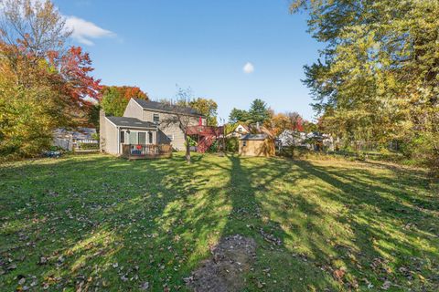 Tiny photo for 97 Boothbay Street, Bloomfield, CT 06002 (MLS # 24135901)