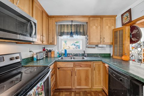 Tiny photo for 97 Boothbay Street, Bloomfield, CT 06002 (MLS # 24135901)