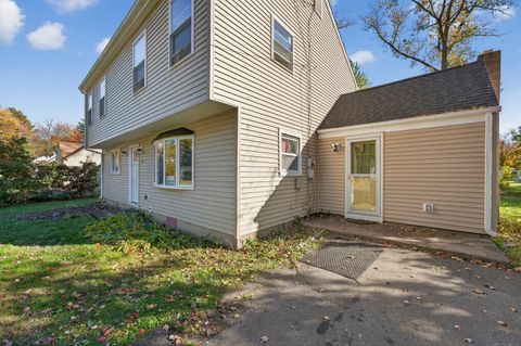 Tiny photo for 97 Boothbay Street, Bloomfield, CT 06002 (MLS # 24135901)