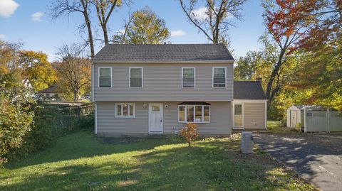 Photo of 97 Boothbay Street, Bloomfield, CT 06002 (MLS # 24135901)
