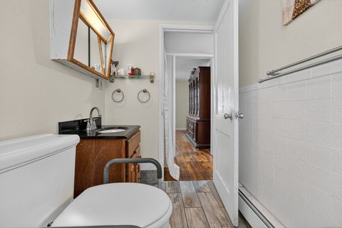 Tiny photo for 97 Boothbay Street, Bloomfield, CT 06002 (MLS # 24135901)