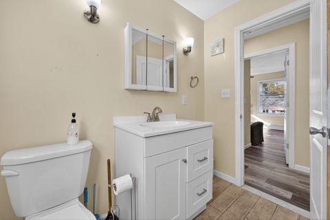 Tiny photo for 97 Boothbay Street, Bloomfield, CT 06002 (MLS # 24135901)