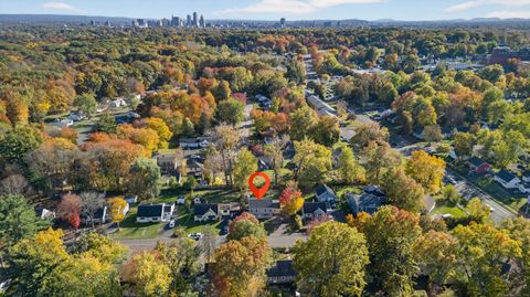 Tiny photo for 97 Boothbay Street, Bloomfield, CT 06002 (MLS # 24135901)