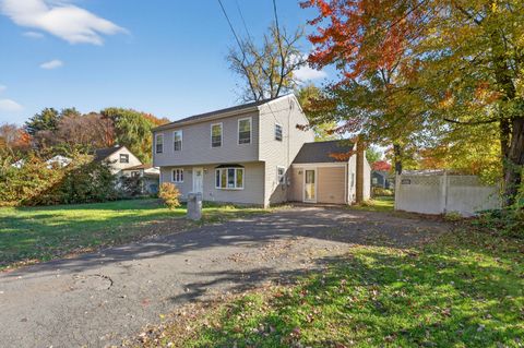 Tiny photo for 97 Boothbay Street, Bloomfield, CT 06002 (MLS # 24135901)