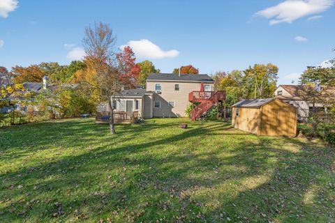 Tiny photo for 97 Boothbay Street, Bloomfield, CT 06002 (MLS # 24135901)