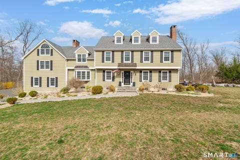 Homes For Sale - 110 Sleepy Hill Road<br/> New Haven County, Southbury, CT 06488