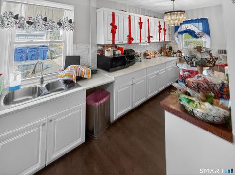 Tiny photo for 36 Marion Avenue, Waterbury, CT 06708 (MLS # 24169178)