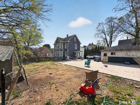 Tiny photo for 36 Marion Avenue, Waterbury, CT 06708 (MLS # 24169178)